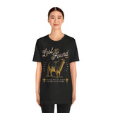 T-Shirt Lost But Found Tee