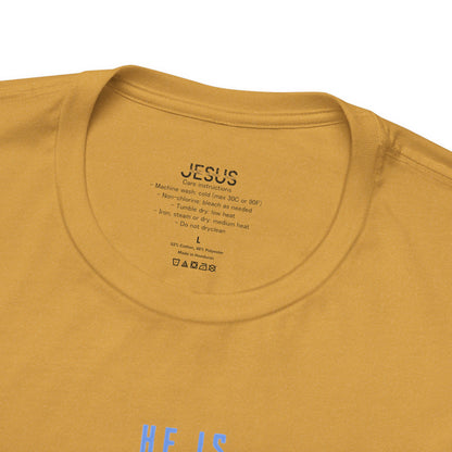 He is Risen T-Shirt
