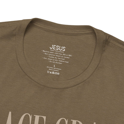 Grace Upon Grace Tee