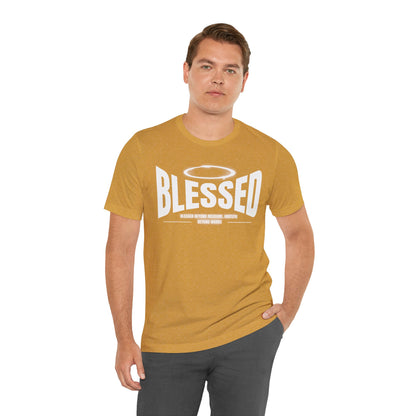 Blessed Beyond Measure Tee