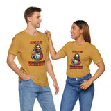 Jesus is my Valentine Unisex Shirt, Religious Gift, Christian Apparel, Faith Tee, Bible Verse Shirt