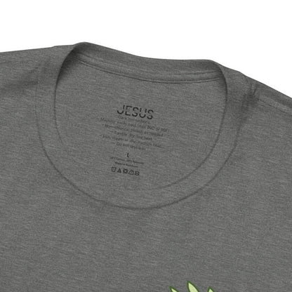 Christian T-Shirt Love Like Jesus Unisex Tee