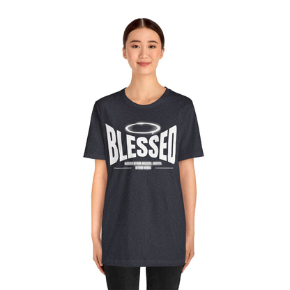 Blessed Beyond Measure Tee