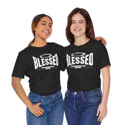 Blessed Beyond Measure Tee