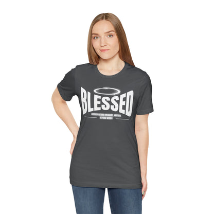 Blessed Beyond Measure Tee