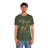 T-Shirt Lost But Found Tee