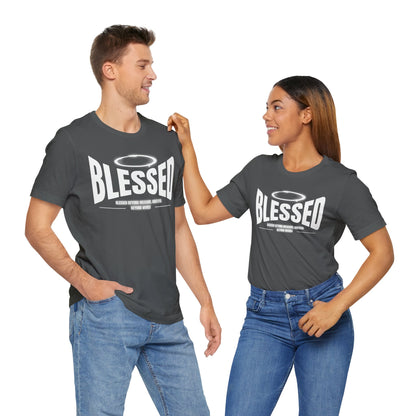 Blessed Beyond Measure Tee