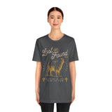 T-Shirt Lost But Found Tee