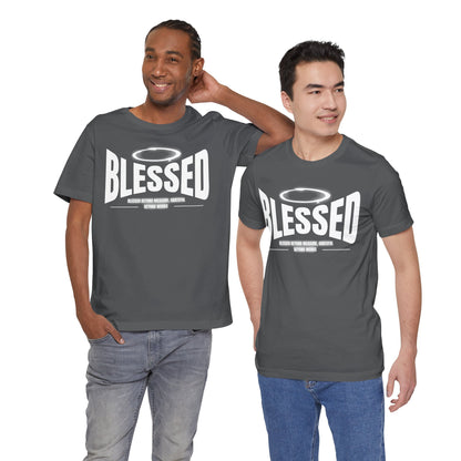 Blessed Beyond Measure Tee