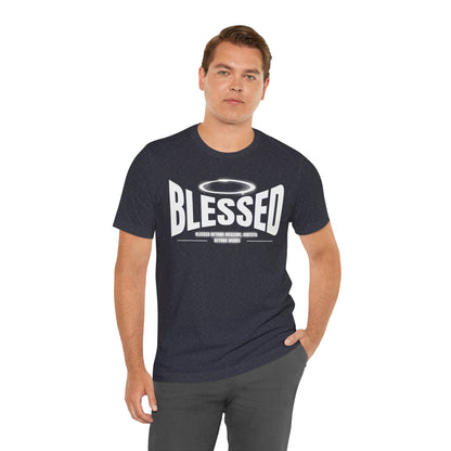 Blessed Beyond Measure Tee