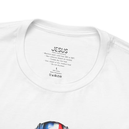 Patriotic Soldier Tee