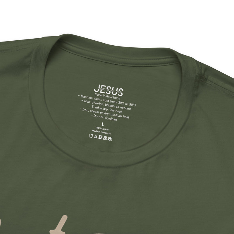 T-Shirt Lost But Found Tee