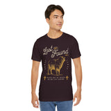 T-Shirt Lost But Found Tee