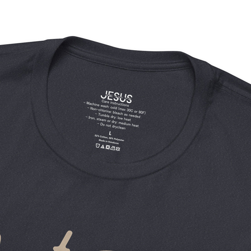 T-Shirt Lost But Found Tee