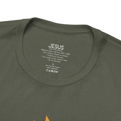 Faithful Tee