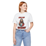 Jesus is my Valentine Unisex Shirt, Religious Gift, Christian Apparel, Faith Tee, Bible Verse Shirt