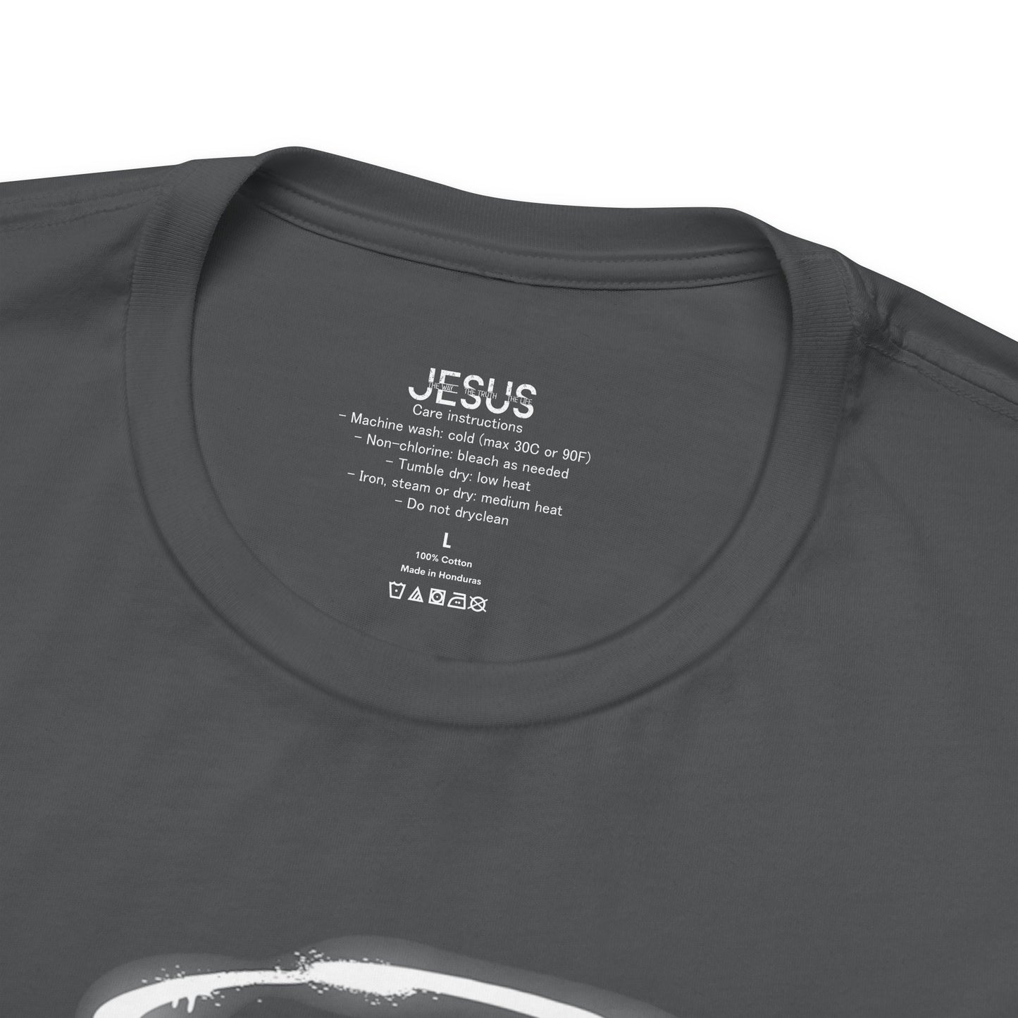 Blessed Beyond Measure Tee