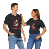 Jesus is my Valentine Unisex Shirt, Religious Gift, Christian Apparel, Faith Tee, Bible Verse Shirt