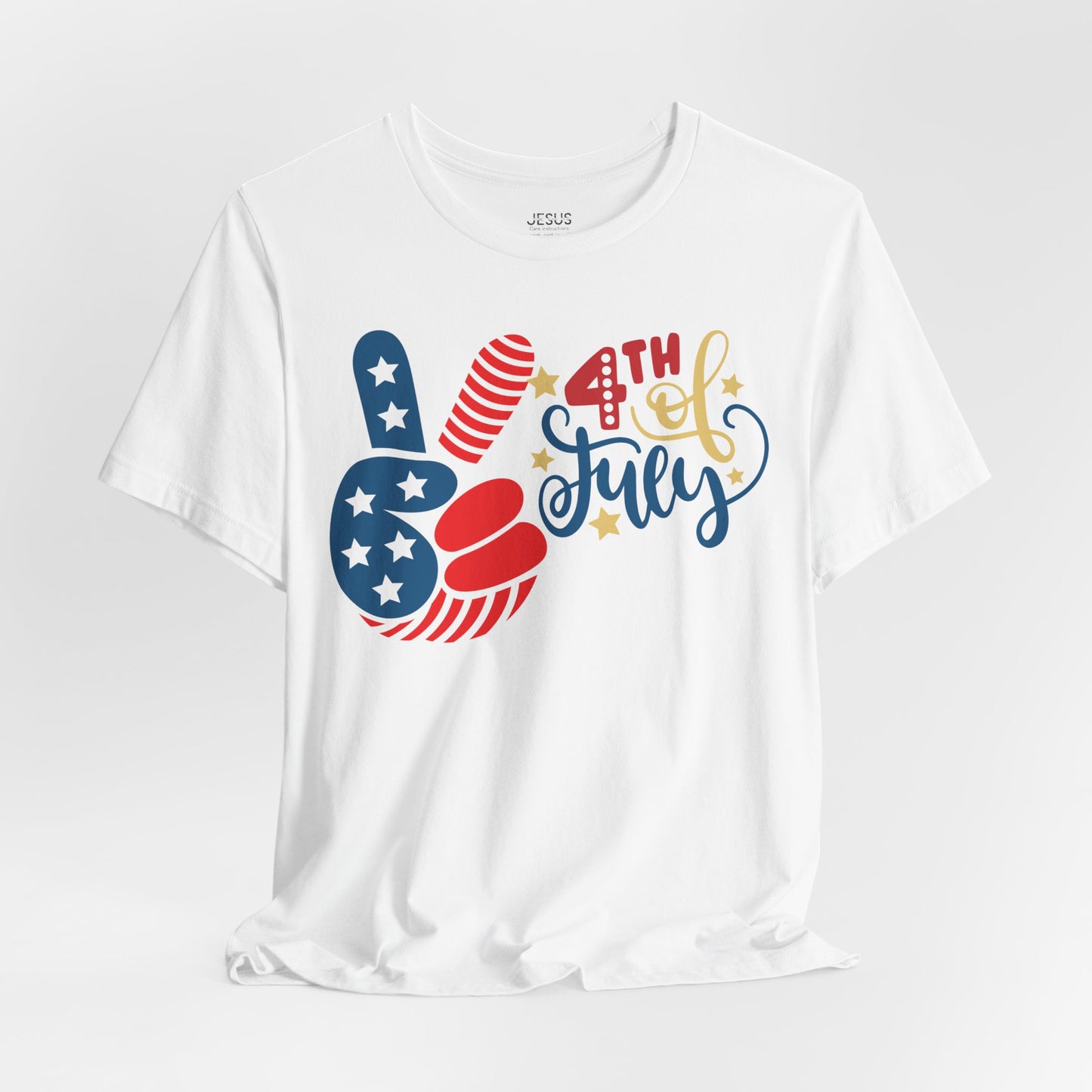 4th of July Tee