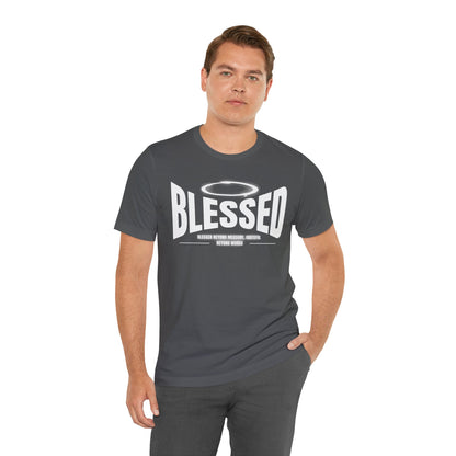 Blessed Beyond Measure Tee