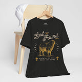 T-Shirt Lost But Found Tee