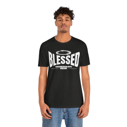 Blessed Beyond Measure Tee