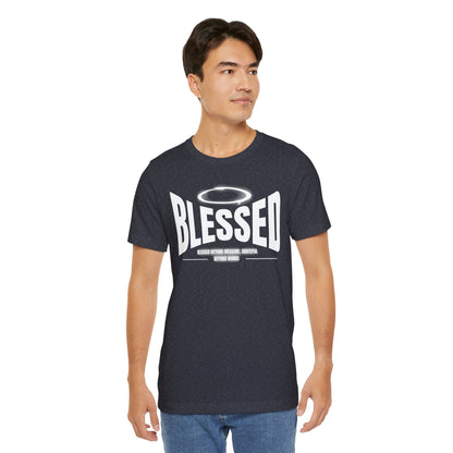 Blessed Beyond Measure Tee