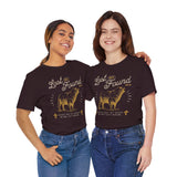 T-Shirt Lost But Found Tee