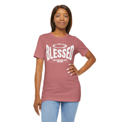 Blessed Beyond Measure Tee