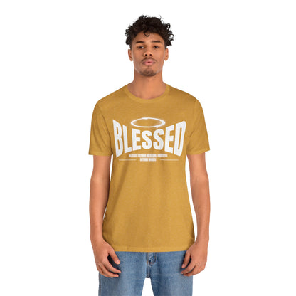 Blessed Beyond Measure Tee