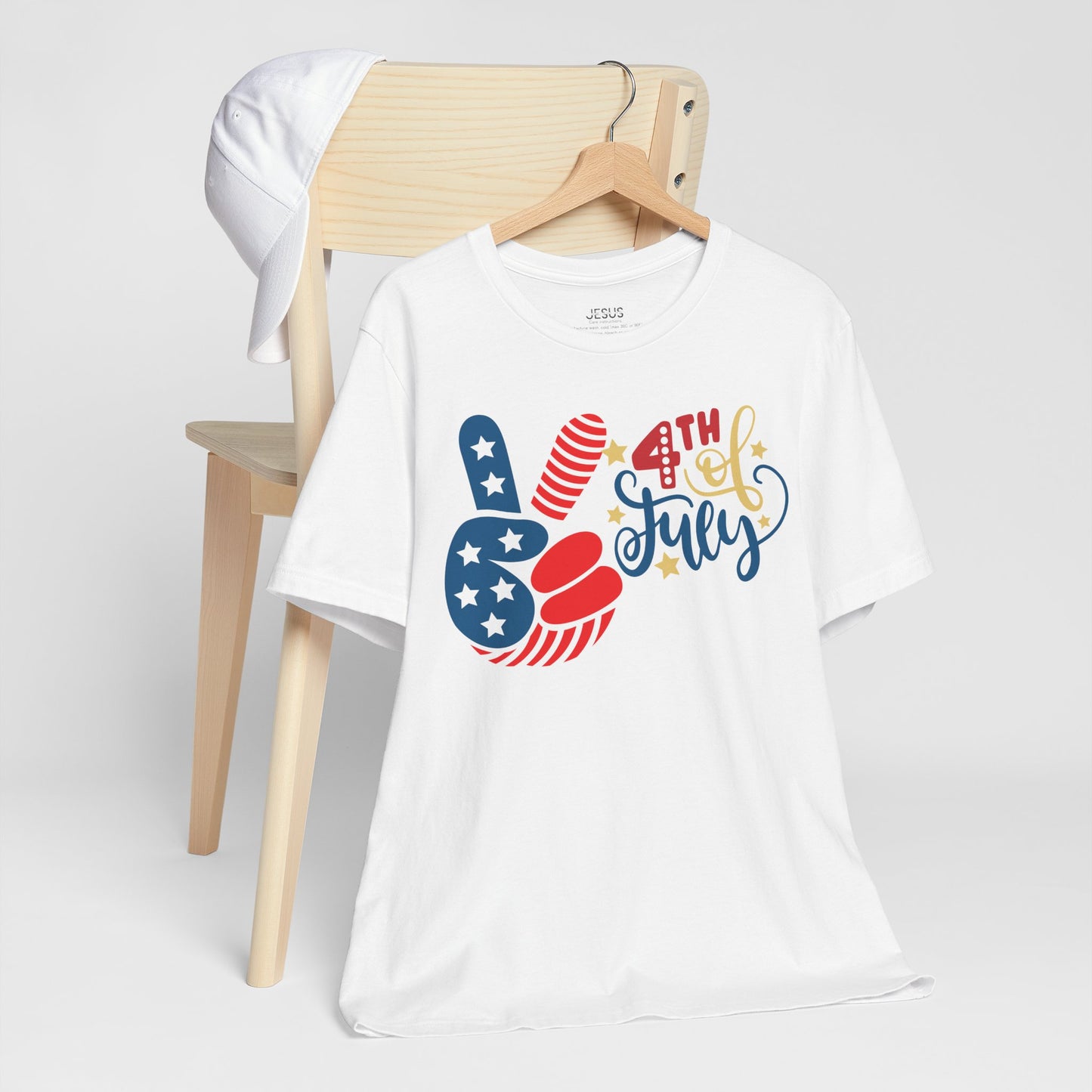 4th of July Tee