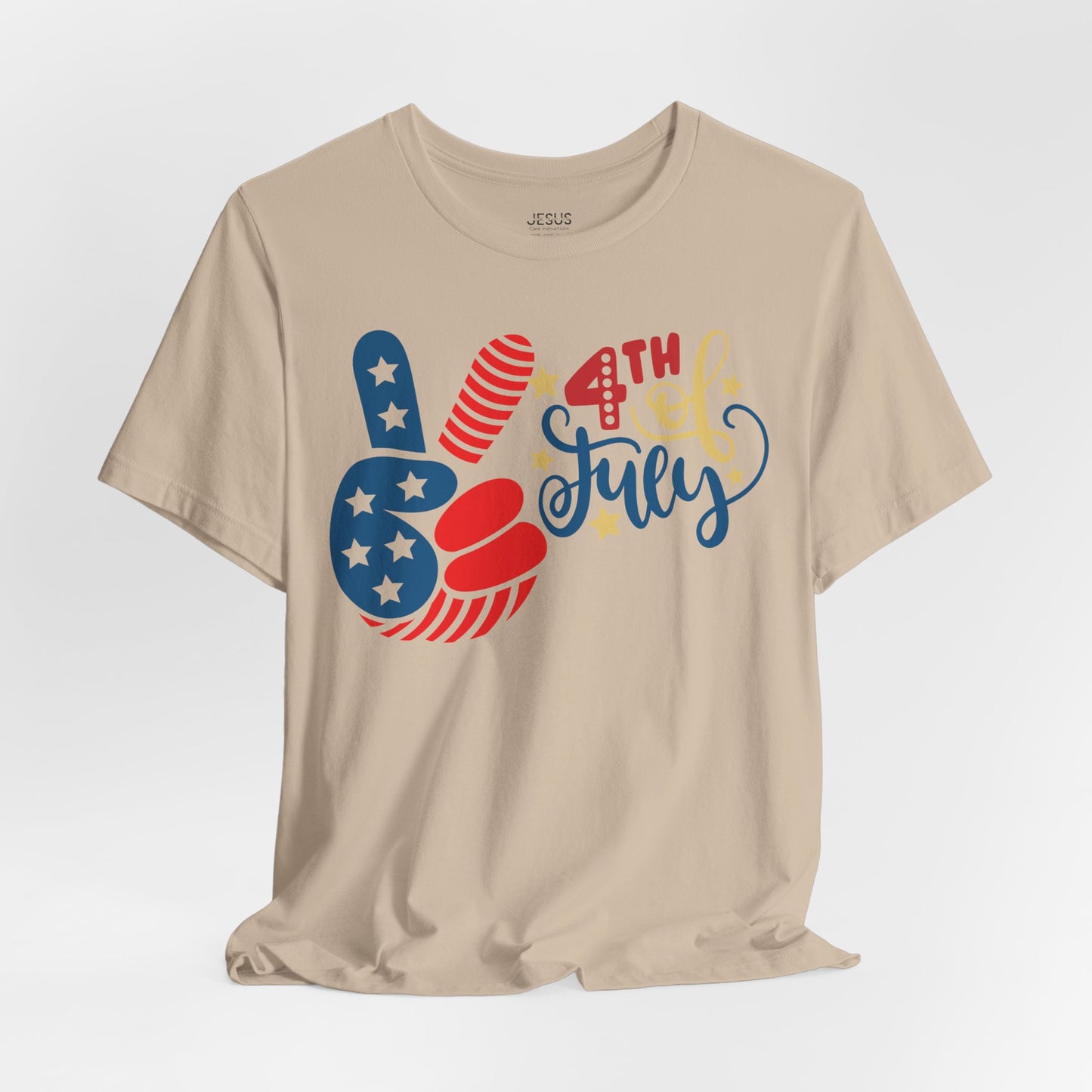 4th of July Tee