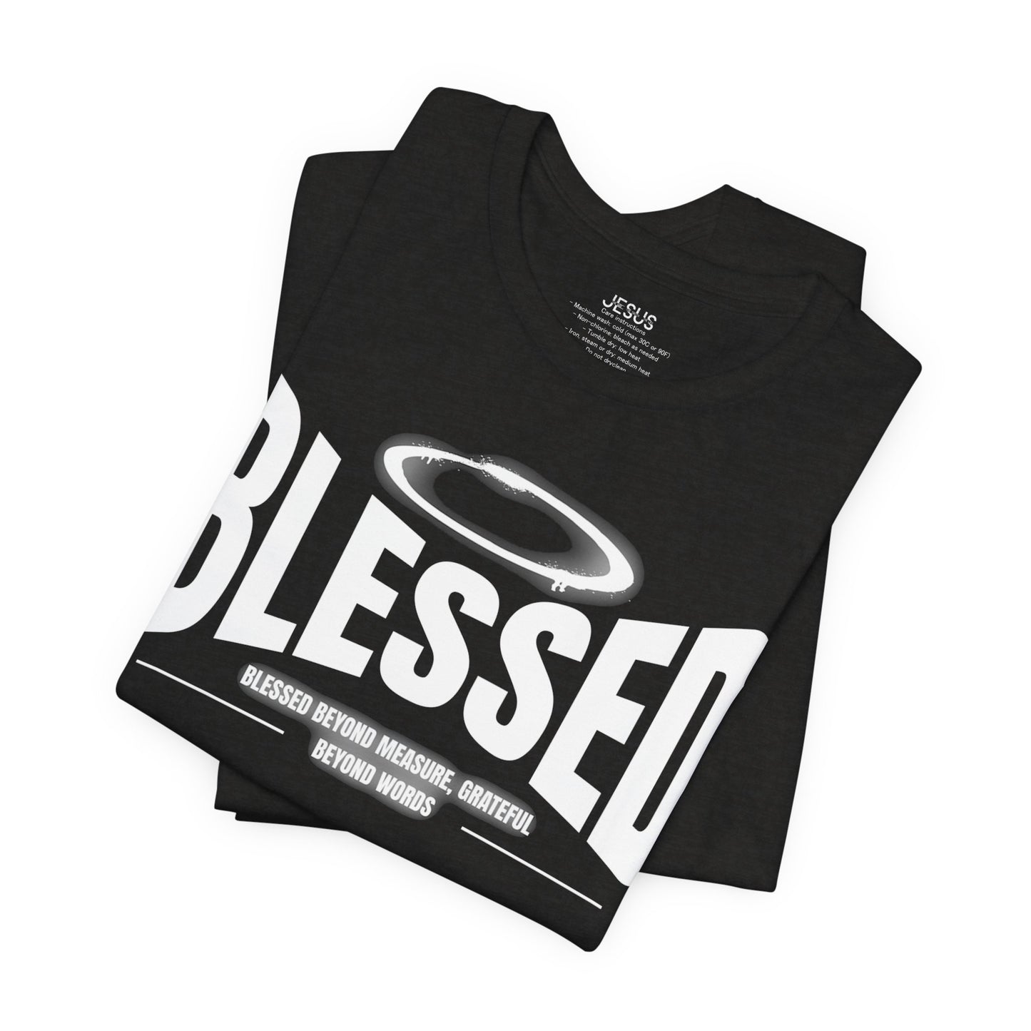 Blessed Beyond Measure Tee