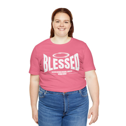 Blessed Beyond Measure Tee