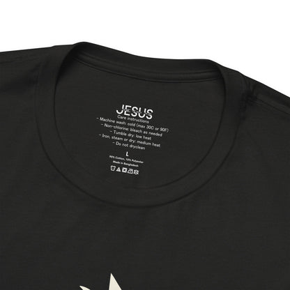 Faithful Tee