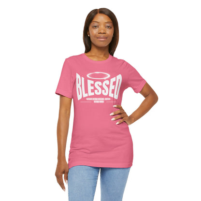 Blessed Beyond Measure Tee