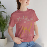 T-Shirt Lost But Found Tee