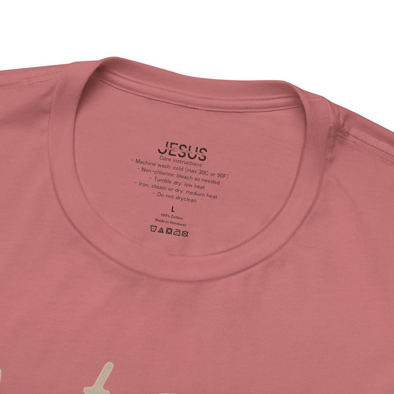 T-Shirt Lost But Found Tee