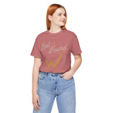 T-Shirt Lost But Found Tee