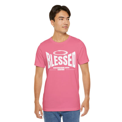 Blessed Beyond Measure Tee