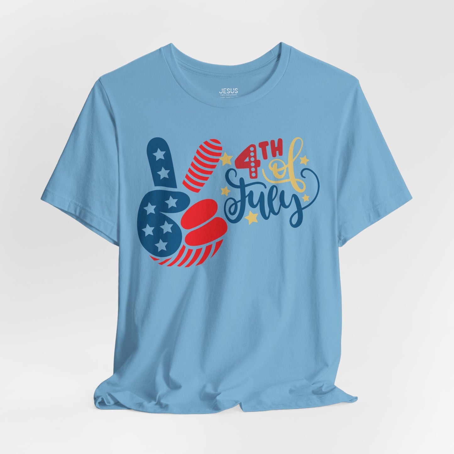 4th of July Tee