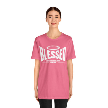 Blessed Beyond Measure Tee