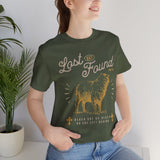 T-Shirt Lost But Found Tee
