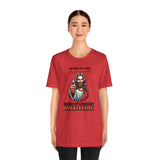 Jesus is my Valentine Unisex Shirt, Religious Gift, Christian Apparel, Faith Tee, Bible Verse Shirt