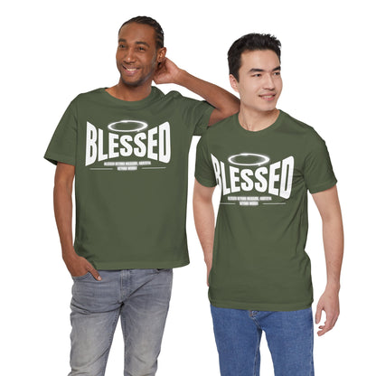 Blessed Beyond Measure Tee