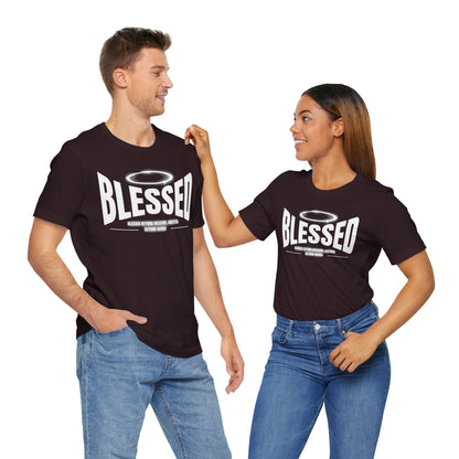 Blessed Beyond Measure Tee