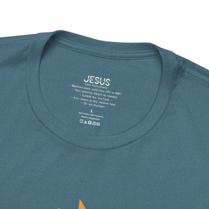 Faithful Tee