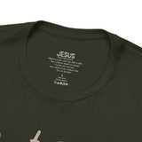 T-Shirt Lost But Found Tee