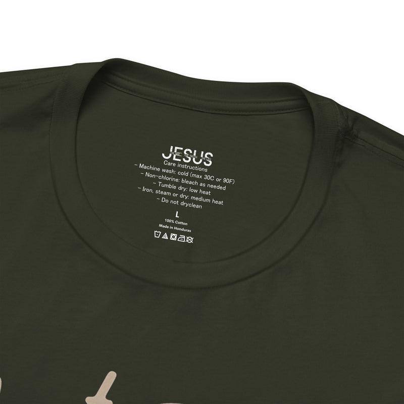 T-Shirt Lost But Found Tee