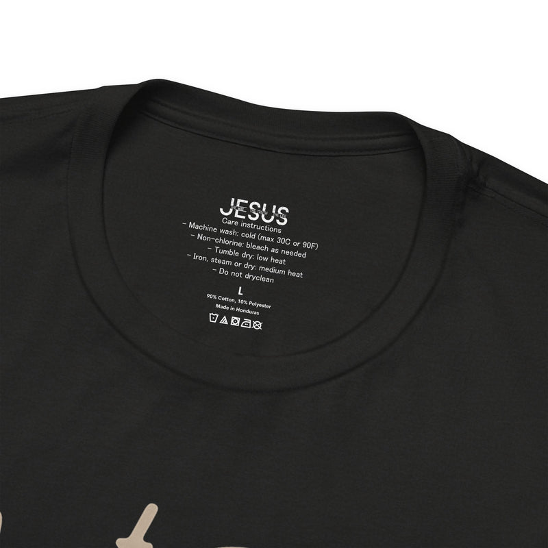 T-Shirt Lost But Found Tee